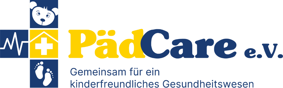 PädCare e.V. Logo