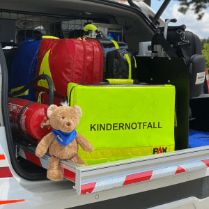 Kindernotfall