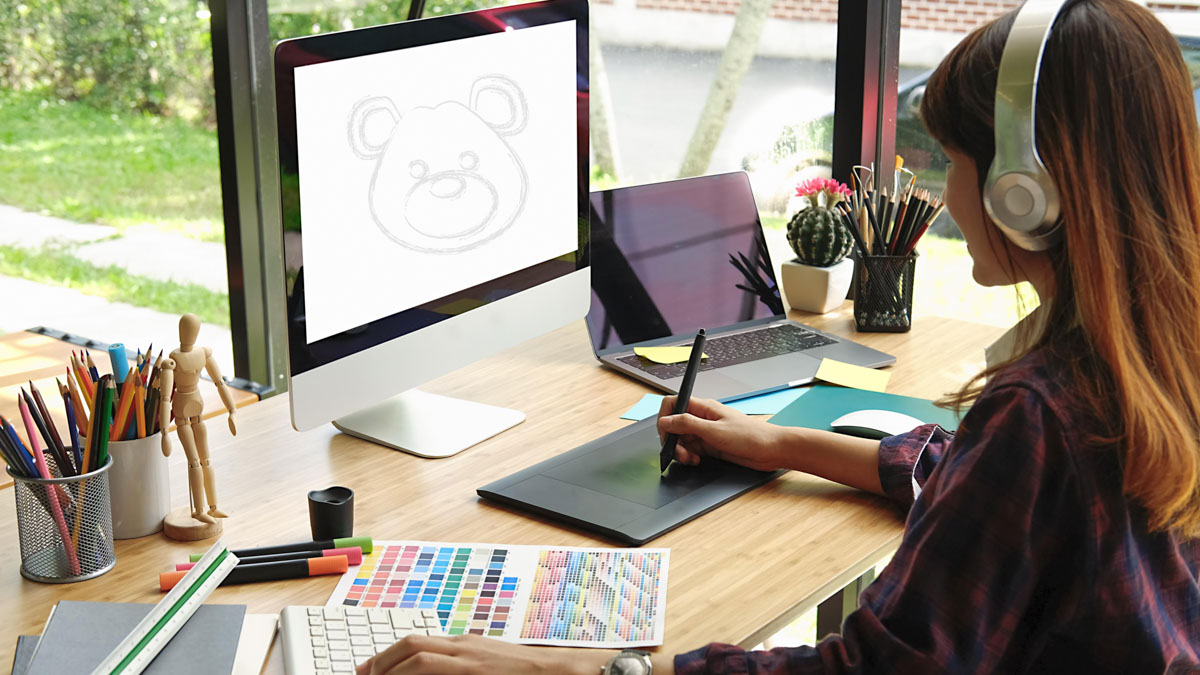 Projekt PädCare Bär